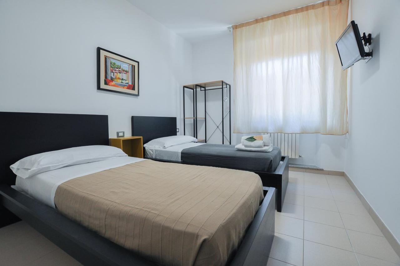 Giorgia Tassi Affittacamere Comunanza Ngoại thất bức ảnh