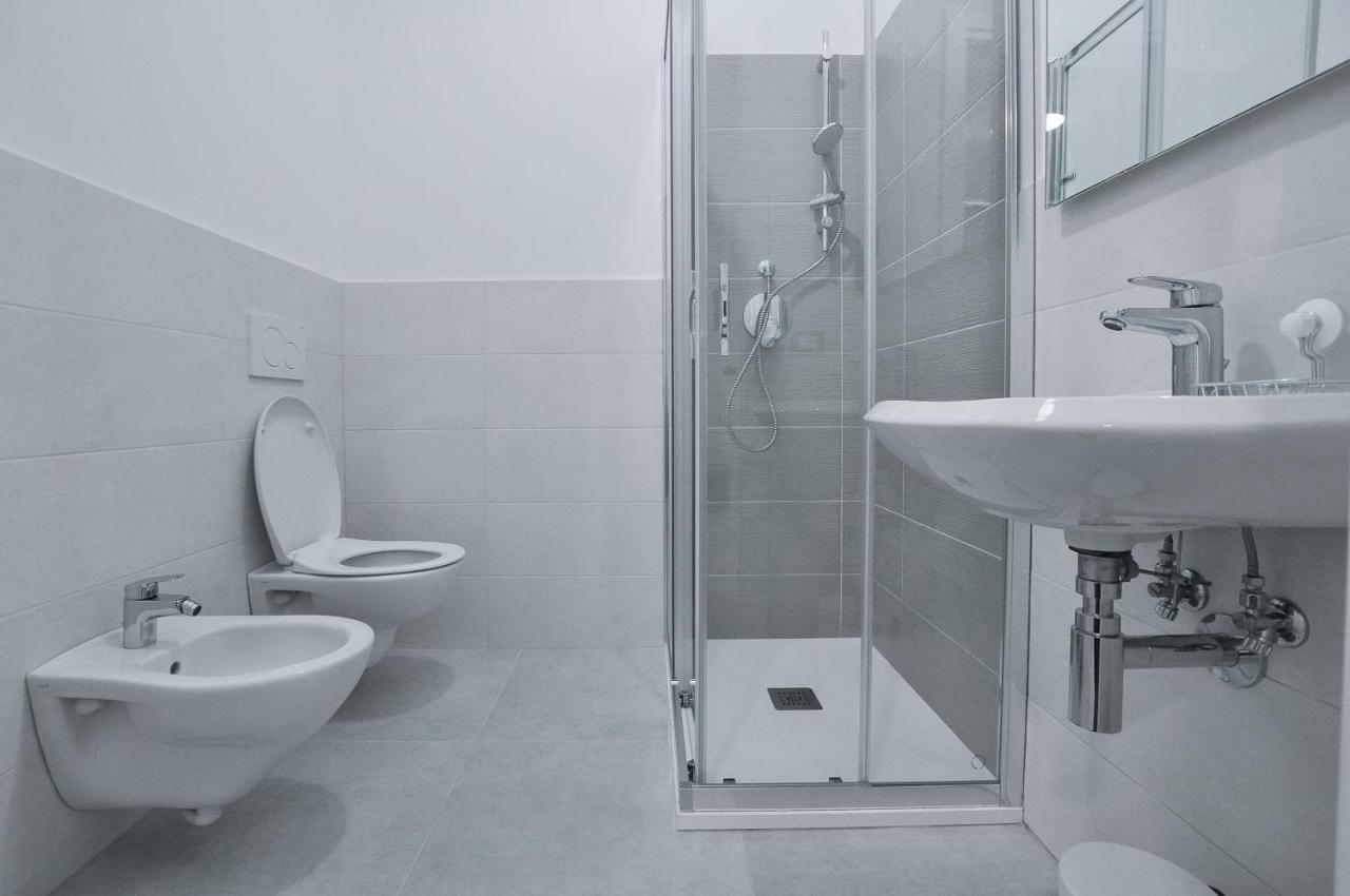 Giorgia Tassi Affittacamere Comunanza Ngoại thất bức ảnh