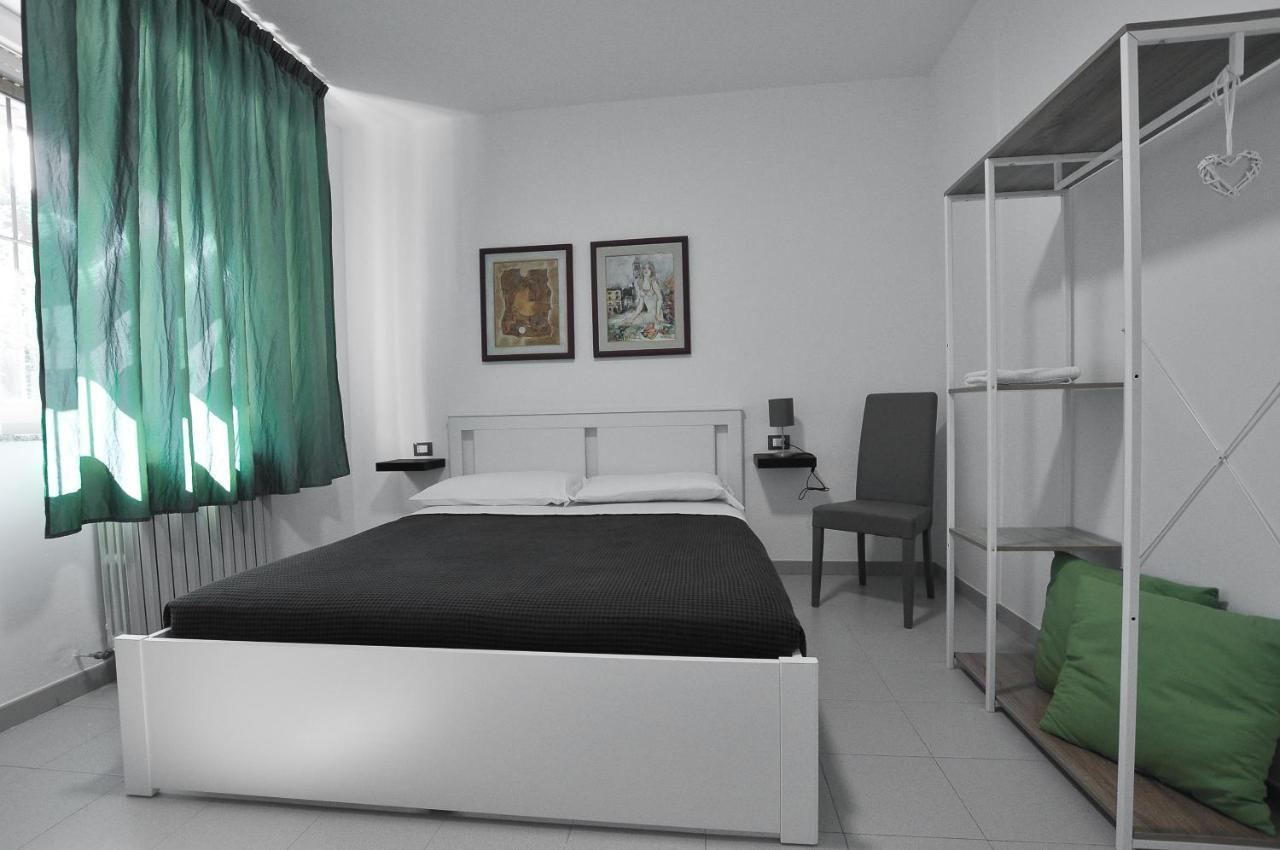 Giorgia Tassi Affittacamere Comunanza Ngoại thất bức ảnh